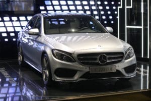 Mercedes-Benz C-Class (W205), Mercedes-Benz C-Class T-Model  (S205), Mercedes-Benz C-Class Coupe (C205), Mercedes-Benz GLC (X253, C253) 