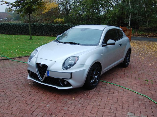 Alfa Romeo MiTo - Infos, Preise, Alternativen - AutoScout24