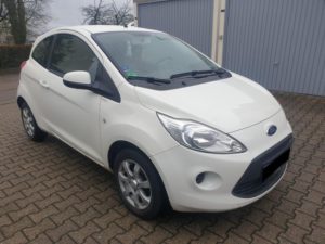 <strong>Querlenker</strong> Ford Ka