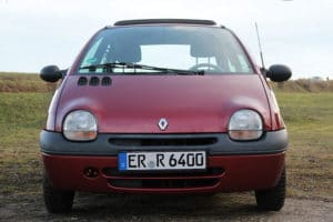 Renault Twingo I (C06_)