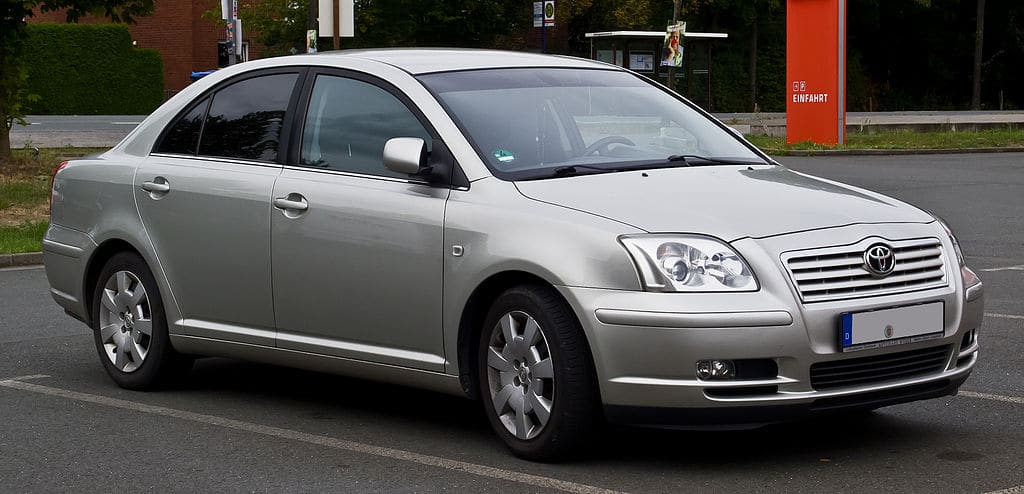 Querlenker Toyota - Kosten, Reparatur & Querlenkerbuchsen