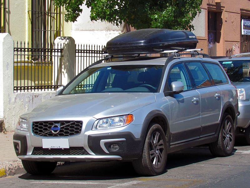 Restwert Volvo XC 70 Wertverlust und Gebrauchtwagenpreise