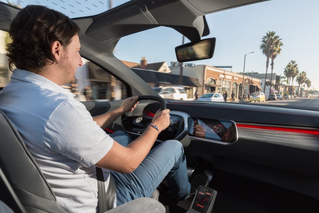 Gebrauchtes Elektroauto Umweltprämie