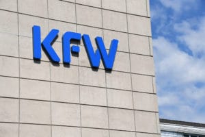 KfW-Bank