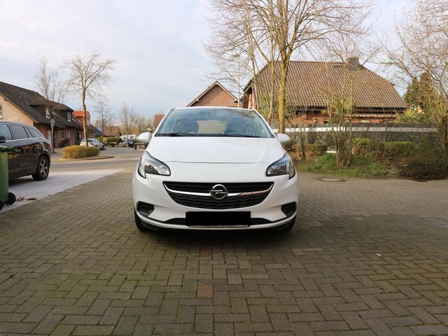Opel Corsa Restwert absolut oder relativ darstellen?