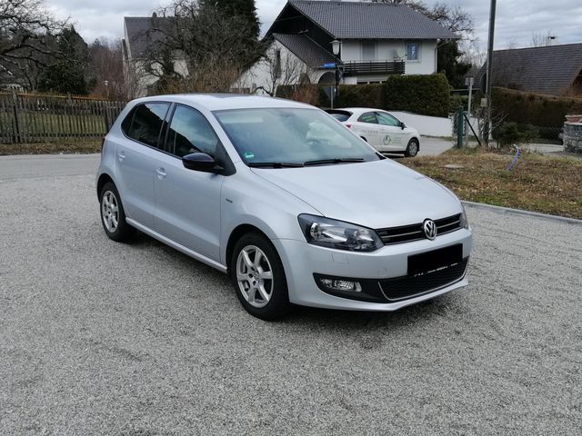 VW Polo Wertverlust Restwert