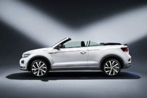 Zahnriemenwechsel bei einem VW T-Roc