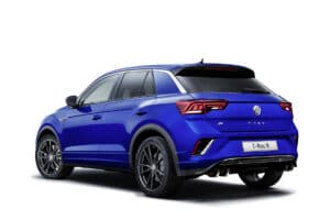 Zahnriemenwechsel bei einem VW T-Roc