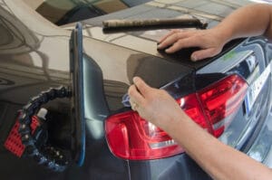 Dellenentfernung: Kosten und Preise für die Auto-Reparatur