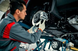 Bremsscheiben für VW T-CROSS hinten und vorne günstig kaufen ▷  AUTODOC-Onlineshop