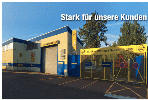 Meyer-Harding Kraftfahrzeug GmbH