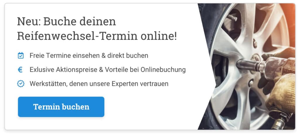 Reifenwechsel Kosten Aufziehen Einlagern Mehr