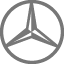 Logo Mercedes