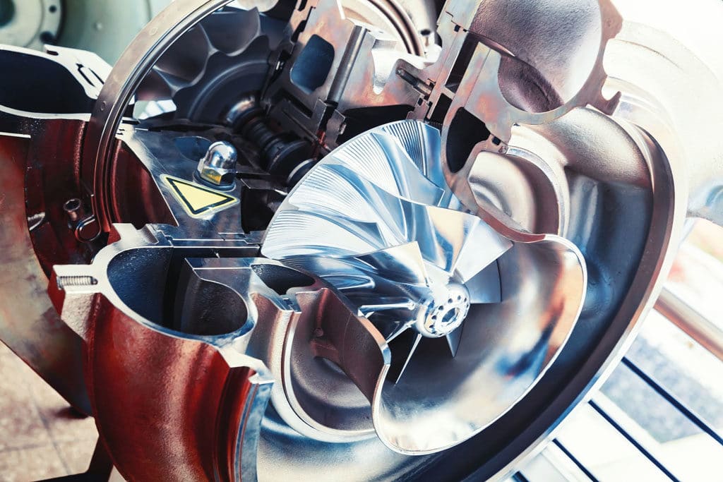 Turbolader überholen Alle Infos rund um die Instandsetzung!